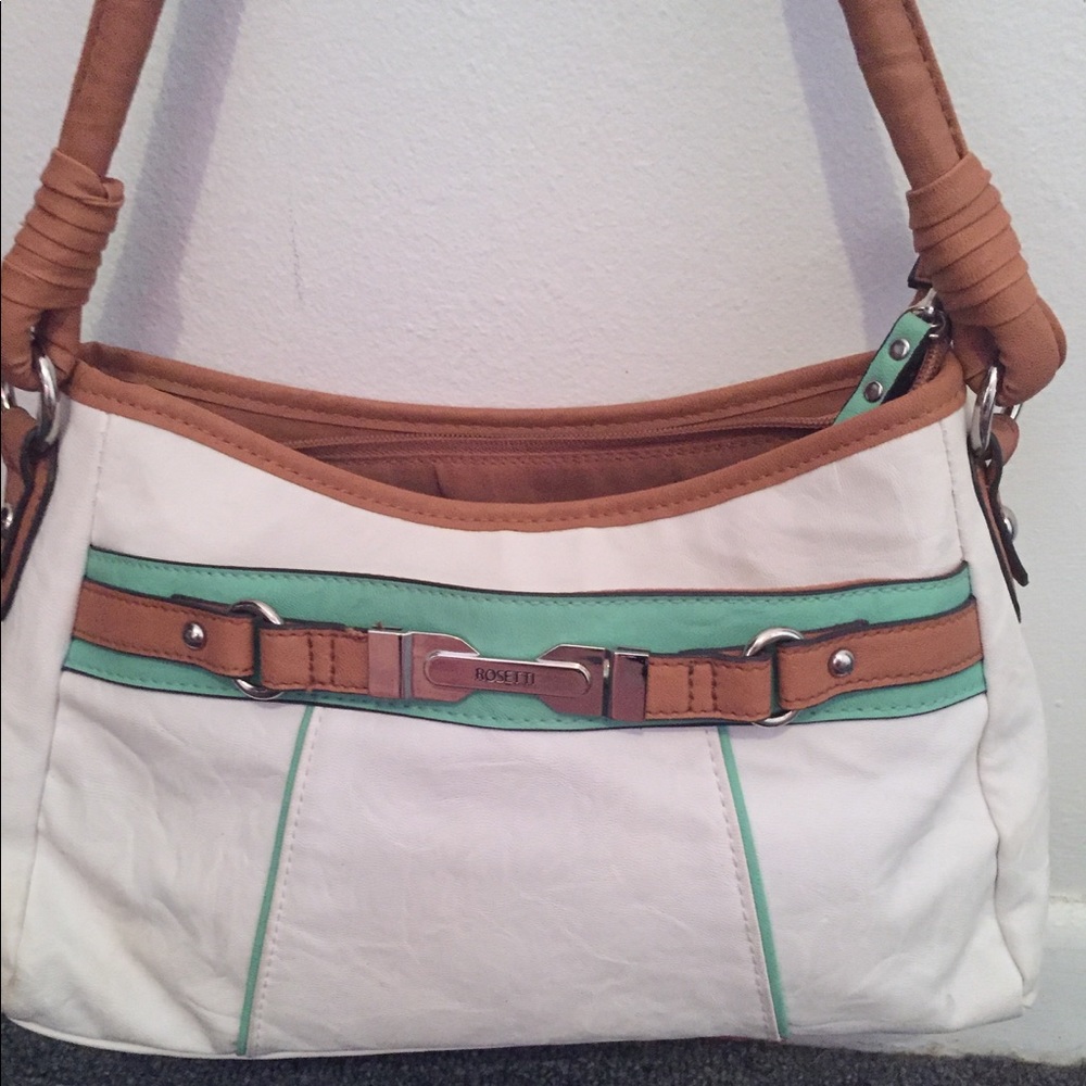 Rosetti handbag